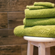 Illustration for article titled Five Types of Towels You Should Have in Your Bathroom